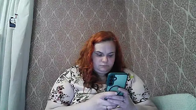 Živý XXX chat DollyGersonn