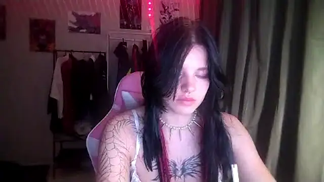 VeIvetLure Obrolan Langsung XXX