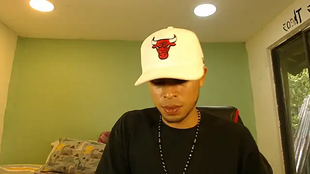 danielitopapuu's Webcam Show