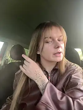 LisaFreierxx's Webcam Show