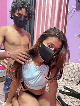 MissHermione2 ওয়েবক্যাম শো