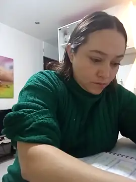 SabrinaVantress Chat XXX live