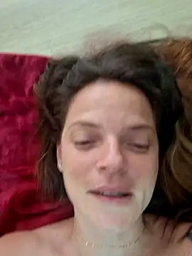 Webkamerová show Niela_Go
