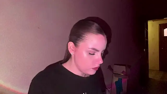 Živý XXX chat LeishaRocher