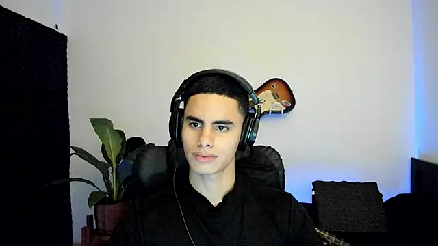 chicozen Webcamshow