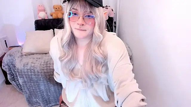 Omorimori Webcam-Show