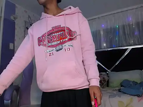 Santy_bigcock_01 Webcam Show