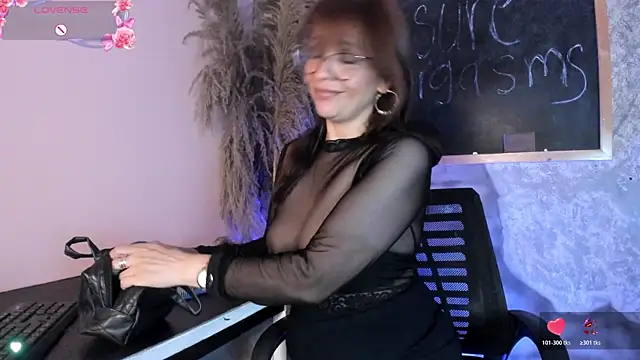 milenahot__69 Chat XXX in diretta
