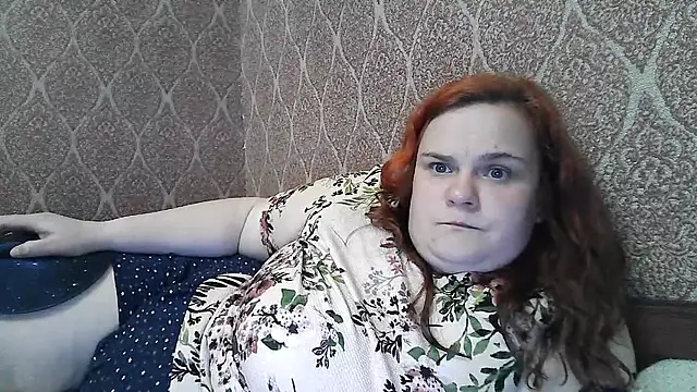Онлайн чат XXX DollyGersonn