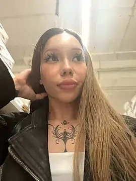 StreetCelebrity's Live XXX Chat
