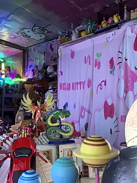 JesuAdam Show Webcam