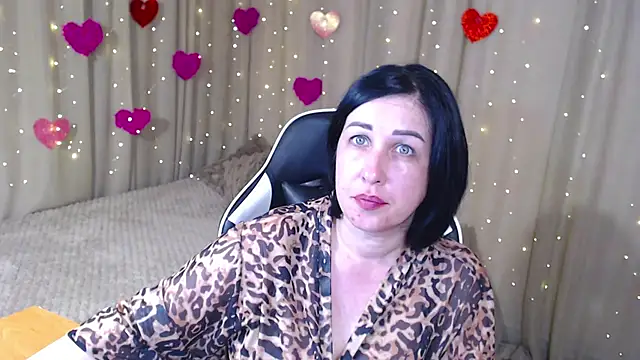 JillStevens Live XXX Chat