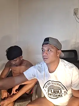 Show Webcam de Felix_Asher