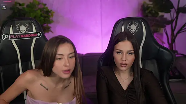 Luna_secretgirln Live XXX chat