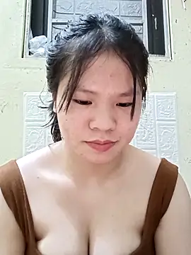 Seraphinahh 在線直播表演