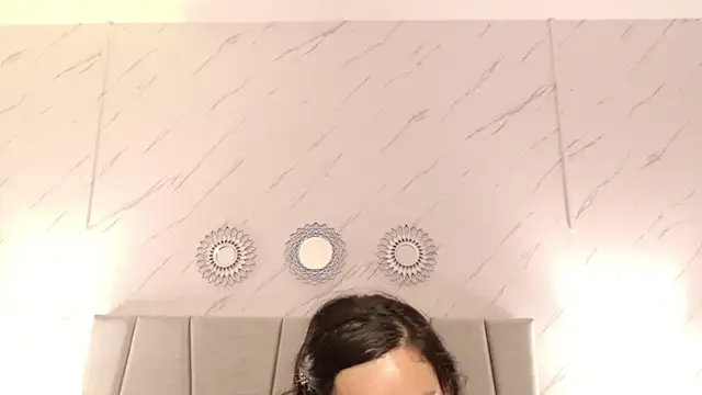 Michell_Monet Live XXX-Chat