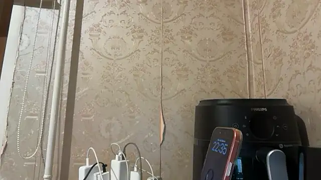 AngelJeni 现场XXX聊天