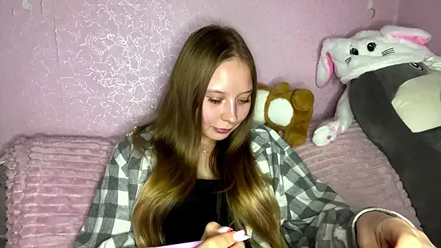 MertieVandusen – webcam-show