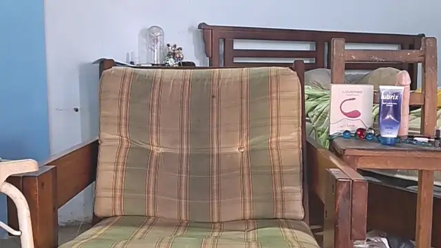 Gotitatv Adlı Modelin Canlı XXX Sohbeti