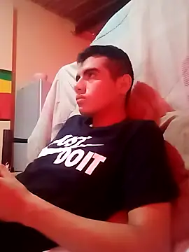 Ortiz3404 Webcam Show