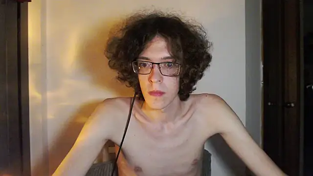 LovesomeCookie Show Webcam