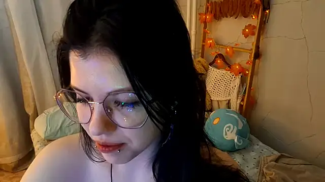 Živý XXX chat MiaTemptress