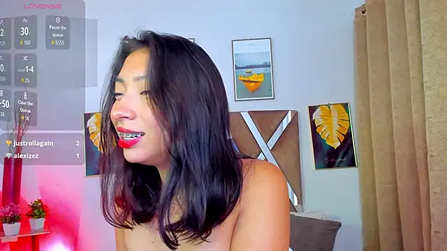 Sembang XXX Secara Langsung Yumi__Kaori