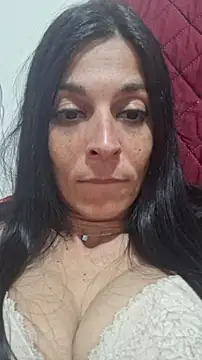 Viola43 Adlı Modelin Canlı XXX Sohbeti