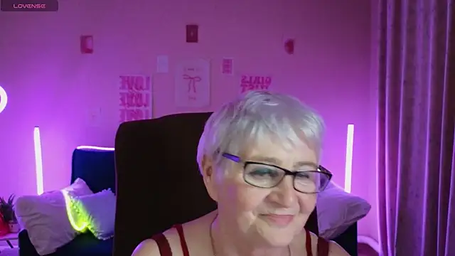 Sandra_Snowflake Live XXX Chat