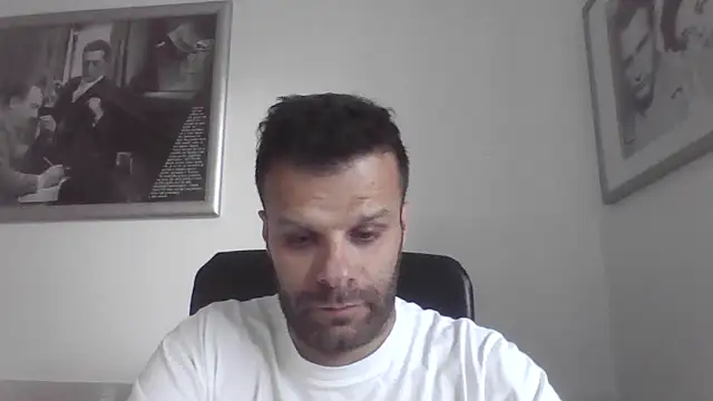 Show webcam de FROCETTO93