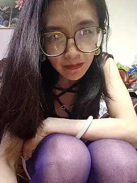 yinyin326 Live XXX-Chat