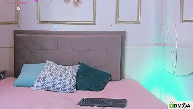 Онлайн чат XXX alisson_foxxy