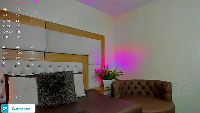 Venezuelan_Butt Live XXX Chat
