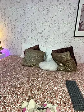 Brenda_Brm 라이브 XXX 채팅