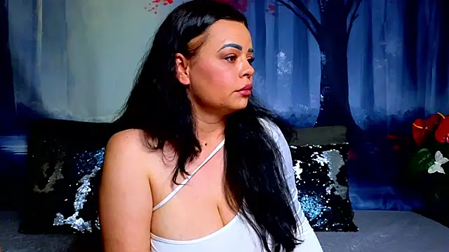 Онлайн чат XXX ElizabethEven