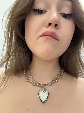 Peachy_Dream's Live XXX Chat