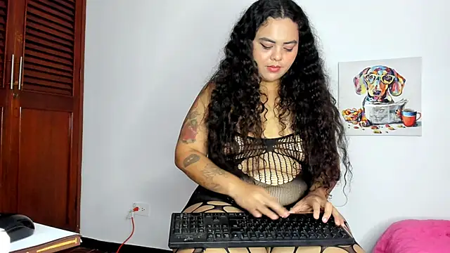 curvypornhot – Naživo XXX chat