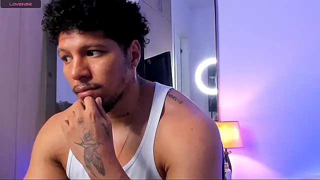Adambrocs1 Webcam Show