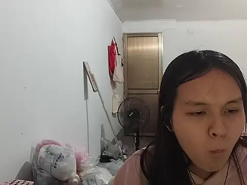 RebelAura Show Webcam