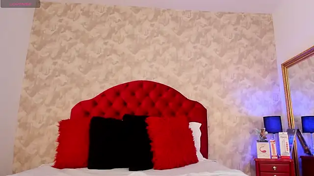 Isabell__26 웹캠 쇼