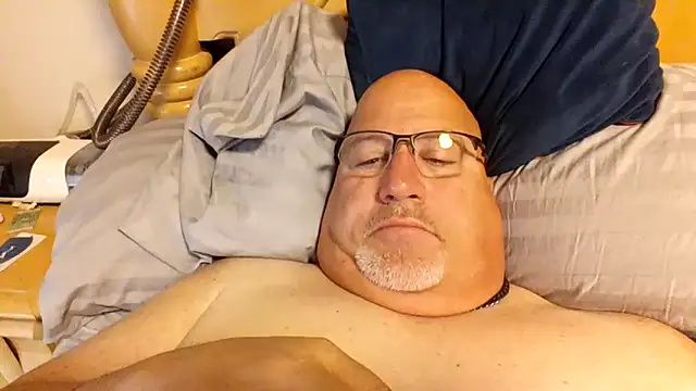 Bigbear0563 Show in webcam