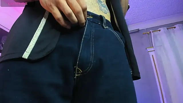 Chat XXX Live Leo_santoro