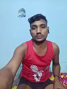 BiggerDickGuy Pertunjukan Webcam