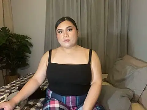 mysticofcum_'s Webcam Show