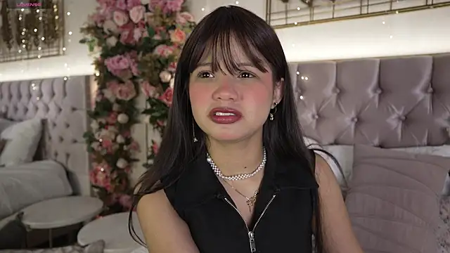 candy_beck's Live XXX Chat