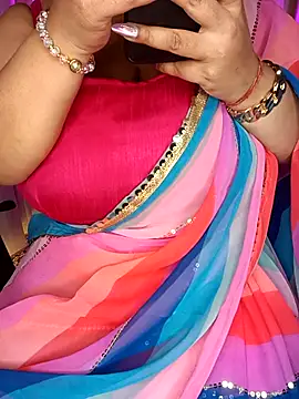 Czat XXX na żywo – Curvy_Priya_