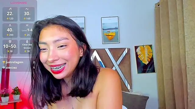 دردشة Yumi__Kaori الجنسية المباشرة