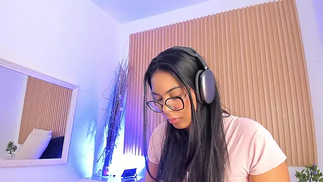 GenesisRuiz 라이브 XXX 채팅