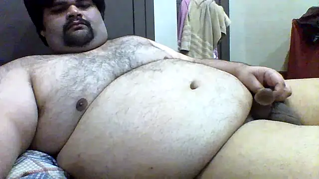 Show de webcam de ShavenScope24