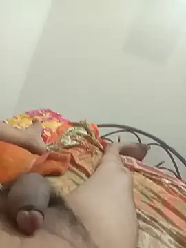 Delhi_boy2's Webcam Show